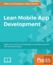 Lean Mobile App Development