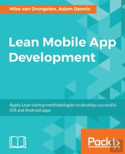 Bertrand.pt - Lean Mobile App Development