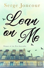 Lean On Me