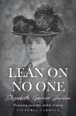 Lean On No One