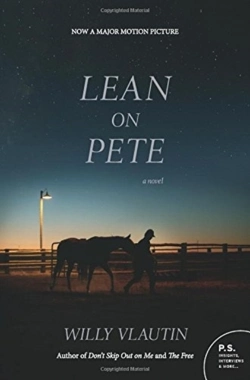 Bertrand.pt - Lean On Pete Movie Tie-In