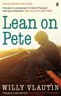 Bertrand.pt - Lean On Pete