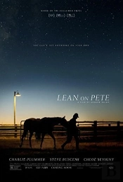 Lean On Pete