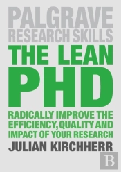 Lean Phd