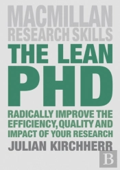 Lean Phd