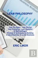Lean Philosophy