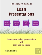 Lean Presentations