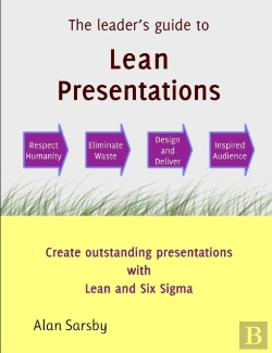 Bertrand.pt - Lean Presentations