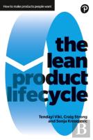 Lean Product Lifecycle, The