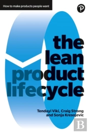 Lean Product Lifecycle, The