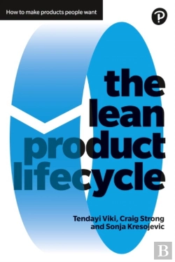 Bertrand.pt - Lean Product Lifecycle, The