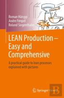 Lean Production Â€“ Easy And Comprehensive