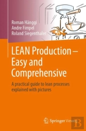 Lean Production Â€“ Easy And Comprehensive