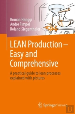 Bertrand.pt - Lean Production Â€“ Easy And Comprehensive