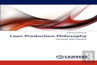 Lean Production Philosophy