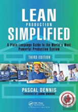 Lean Production Simplified