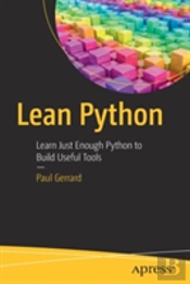 Lean Python