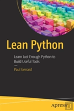 Bertrand.pt - Lean Python