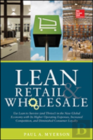 Lean Retail And Wholesale