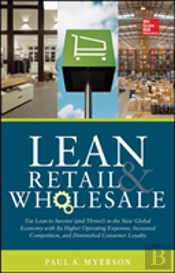 Lean Retail And Wholesale