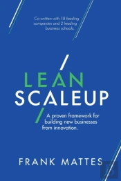 Lean Scaleup