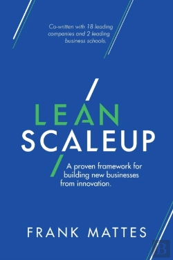 Bertrand.pt - Lean Scaleup
