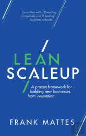 Lean Scaleup