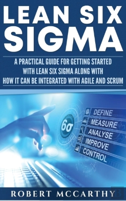 Bertrand.pt - Lean Six Sigma: A Practical Guide For Ge
