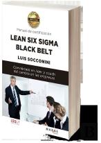 Lean Six Sigma Black Belt Manual De Certificacion