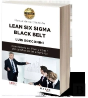 Lean Six Sigma Black Belt Manual De Certificacion