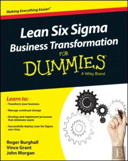Bertrand.pt - Lean Six Sigma Business Transformation For Dummies