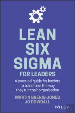 Bertrand.pt - Lean Six Sigma For Leaders