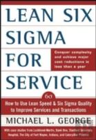 Lean Six Sigma For Service