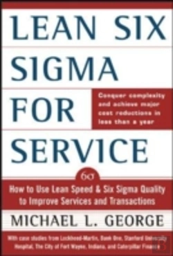 Bertrand.pt - Lean Six Sigma For Service