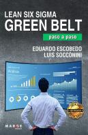 Lean Six Sigma Green Belt, Paso A Paso