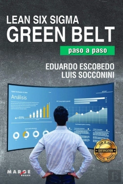 Bertrand.pt - Lean Six Sigma Green Belt, Paso A Paso