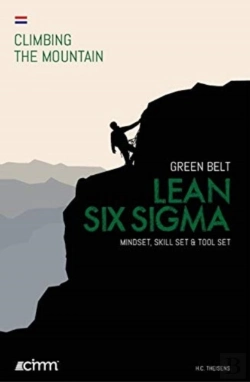 Bertrand.pt - Lean Six Sigma Green Belt