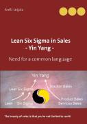 Lean Six Sigma In Sales - Yin Yang -