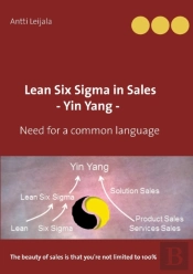Lean Six Sigma In Sales - Yin Yang -