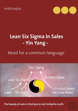 Bertrand.pt - Lean Six Sigma In Sales - Yin Yang -