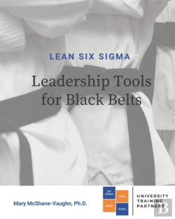 Bertrand.pt - Lean Six Sigma Leadership Tools For Black Belts