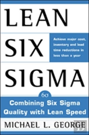 Lean Six Sigma