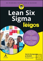 Lean Six Sigma Para Leigos