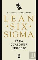 Lean Six Sigma