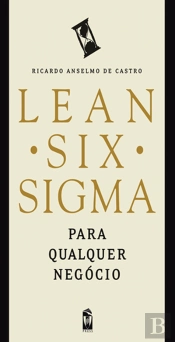 Lean Six Sigma