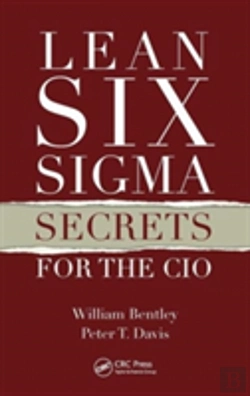 Bertrand.pt - Lean Six Sigma Secrets For The Cio