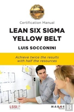 Bertrand.pt - Lean Six Sigma Yellow Belt. Certification Manual
