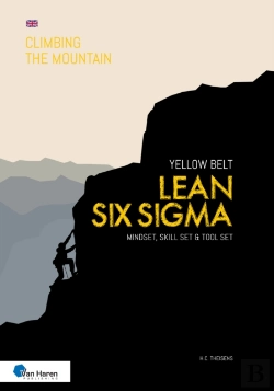 Bertrand.pt - Lean Six Sigma Yellow Belt