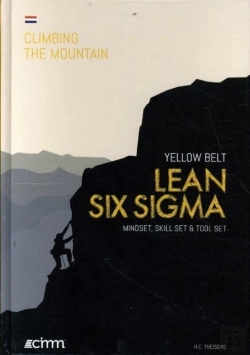 Bertrand.pt - Lean Six Sigma Yellow Belt