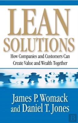 Bertrand.pt - Lean Solutions